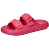 CMP - Belem Wmn Slipper, Nero, 42/43
