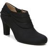 LifeStride Women's Cories Ankle Boot, Nero, 7 UK Wide