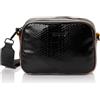 Munich Block Fun Fw25 Crossbody Camera C/Party, Borse e Zaini Donna, Blu