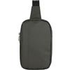 Munich Peak Recycled Fw25 Crossbody Backpack C/Khaki, Borse e Zaini Uomo, Kaki