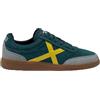 Munich Rumba 17, Scarpe da Ginnastica Unisex-Adulto, Verde, 46 EU