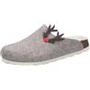 Dr. Brinkmann Nerpio Home, Ciabatte Donna, Marrone Medio, 37 EU