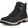ECCO Xpedition III W, Stivali da Escursionismo Donna, Nero, 38 EU