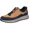 Manitu 640387-22, con Lacci Uomo, Marrone, 39 EU