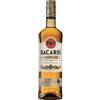 Bacardi Gold 6540004 Rum, Cl 70