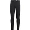 Smartwool Classic Thermal Merino Calzamaglia Termica da Uomo Deep Navy M