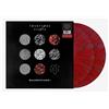ATLANTIC RECORDS Blurryface (Vinyl Red & Black Limited Edt.)