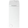 Indesit Turn&GO Lavatrice a libera installazione BTW L60400 IT - BTW L60400 IT. Tipo di carica: Caricamento dall'alto. Capacità cestello: 6 kg, Classe di efficienza della centrifuga: C, Silenziosità (centrifuga): 78 dB, ... - 859991653450 - BTWL60400I