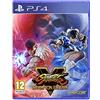 Capcom Street Fighter V Champion Edition - PlayStation 4 [Edizione: Regno Unito]