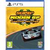 Funbox Media Super Woden GP Podium Edition Playstation 5