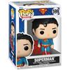 Funko POP! Heroes: DC - Superman - Figura in vinile da collezione - Idea regalo - Prodotto ufficiale - Giocattoli per bambini e adulti - Modello di figura per collezionisti ed esposizione
