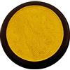 Eulenspiegel - 130223 - Trucco Professionale Giallo Acqua Perlato, 12 ml, a Prova di sbavature, Asciugatura Rapida, Vegan