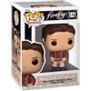 Funko Firefly Malcolm Reynolds Vinyl Figur 1821 Non Specificato Pop! standard PVC