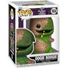 Funko Pop! Disney: Patchwork - Oogie Boogie - The Nightmare Before Christmas - Figura in Vinile da Collezione - Idea Regalo - Merchandising Ufficiale - Giocattoli per Bambini e Adulti