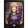 Gamegenic Asmodee Star Wars: Unlimited Premium Art Sleeves - Padmé Amidala