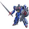 Transformers Studio Series Leader Class, action figure di Nemesis Prime, ispirata al film L'ultimo cavaliere