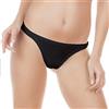 JADEA 12 Pezzi Slip Perizoma Donna 508 Cotone Modal