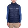 Timberland - Piumino Uomo Smanicato con Logo - Taglia XXL