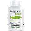 ERBA VITA OMEGA SELECT 3 6 7 9 120CpsEBV