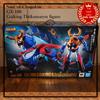 BANDAI SPIRIT Soul of Chogokin GX-100 Gaiking Daikumaryu figura BAS58749 CBP