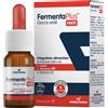 STERILFARMA Srl Sterilfarma Alimenti Sani e Biologici per bambini Fermenta Plus Gocce Orali Forte 5 ml