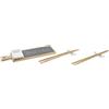 DKD Home Decor Set di Sushi, Standard