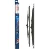 Bosch Tergicristalli Bosch Super Plus Spoiler SP22/22S, Lunghezza 550mm/550mm, 1 set per parabrezza anteriore, Solo per veicoli con guida a destra UK