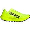 adidas Scarpe running donna adidas Terrex Agravic Speed Lucid Lemon/Core Black/Dash Grey UK 7,5