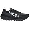 adidas Scarpe running uomo adidas Terrex Agravic Speed Core Black/Dash Grey/Grey Four UK 8