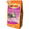 Lechat Cat Kitten con Pollo Fresco e Riso - Sacco Da 1,5 Kg