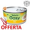 Oasy Cat Natury Soft Jelly con Pollo - Lattina da 150 Gr - CONFEZIONE RISPARMIO