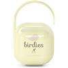 Suavinex Scatolina Portasucchietto Suavinex Birdies Neutro