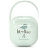 Suavinex Scatolina Portasucchietto Suavinex Birdies Verde