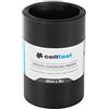 Cellfast Bordo da giardino dritto, diverse lunghezze e colori disponibili 20 cm x 9 m, nero