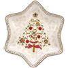 VILLEROY & BOCH Winter Bakery Delight Ciotola Coppa Stella 27cm Tavola Natale
