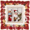 VILLEROY & BOCH Toy's Fantasy Coppa Ciotola Babbo Natale 23cm