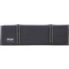 GLOBAL Borsa Custodia per Coltelli 9 Pezzi 38x23cm Nylon G-666/09