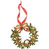 VILLEROY & BOCH - Winter Collage Accessoires Pendente Metallo Ghirlanda Natale