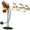 VILLEROY & BOCH Winter Collage Accessoires Slitta Mobile 50cm Decorazione Natale