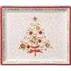 VILLEROY & BOCH Winter Bakery Delight Piatto Pasticcini 27x22,5cm Tavola di Natale