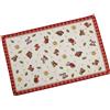 VILLEROY & BOCH Toy's Delight Tovaglietta Gobelin Giocattoli 32x48cm Natale