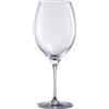 ROSENTHAL Drop Set 2 Pezzi Calici Vino Rosso Bordeaux Cristallo 910ml