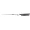 GLOBAL Coltello per Filettare Svedese 21cm in Acciaio Inox Cromova 18 G-41