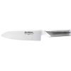 GLOBAL Coltello Santoku 18cm in Acciaio Inox Cromova 18 G-46