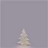 EDG Enzo De Gasperi Albero Led Pearls 400 Microled 59x48cm Oro Chiaro