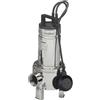 Lowara Pompa DOMO 7VX/B 0.75HP Sommergibile Per Acque Reflue - 107670110
