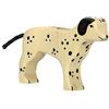 Goki Holztiger - 80062 - Statuetta - Cane Dalmata