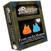 Mantic Entertainment. Cassa Terreno - Avventure Dungeon: Fiamma e Marcatori di Ghiaccio. MGTC217