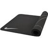 NIKE Reve Yoga Mat Anthracite/Medium Gray Taglia Unica