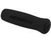 Massi Comp Light Foam - Impugnature per Bicicletta, Colore Nero